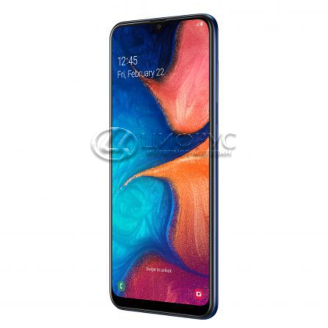 samsung a20 5f