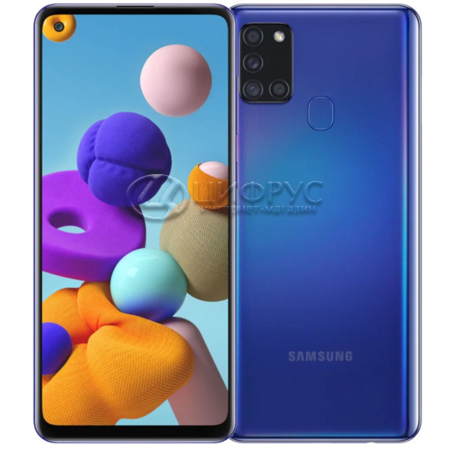 samsung galaxy a21s 32gb dual