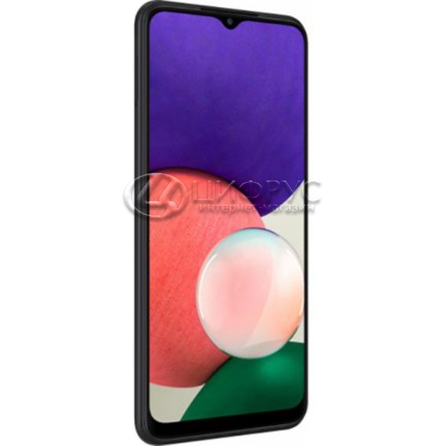 Купить Samsung Galaxy A22s SM-A226B/DS 64Gb+4Gb 5G Grey (РСТ) в Москве ...