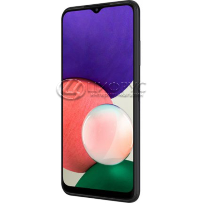 Купить Samsung Galaxy A22s SM-A226B/DS 64Gb+4Gb 5G Grey (РСТ) в Москве ...