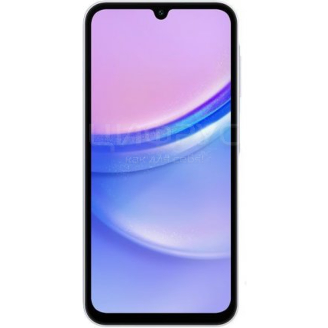 Купить Samsung Galaxy A25 SM-A256 128Gb+6Gb Dual 5G Blue (EAC) в Москве ...