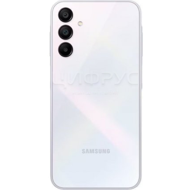 Купить Samsung Galaxy A25 SM-A256 128Gb+6Gb Dual 5G Blue (EAC) в Москве ...