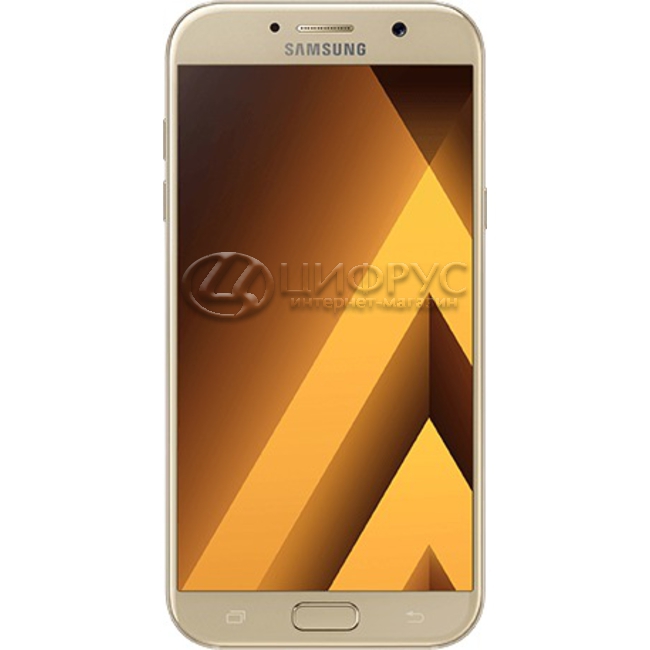 samsung galaxy a3 2017 lte