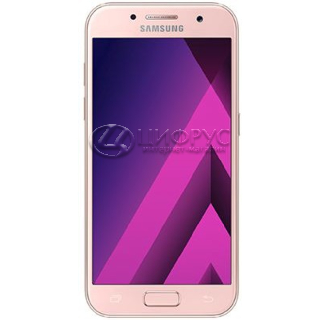 samsung galaxy a3 2017 a320f