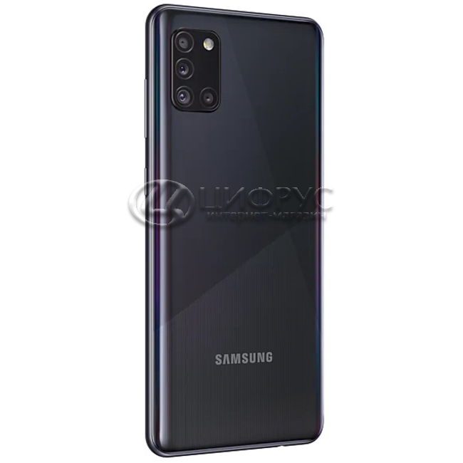 samsung galaxy a31 64gb black