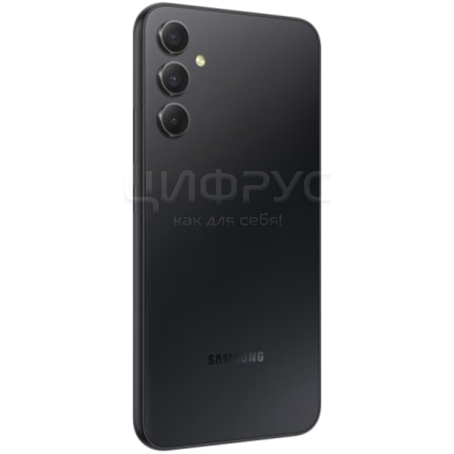 Купить Samsung Galaxy A34 5G SM-A346 128Gb+8Gb Dual Graphite (Global) в ...