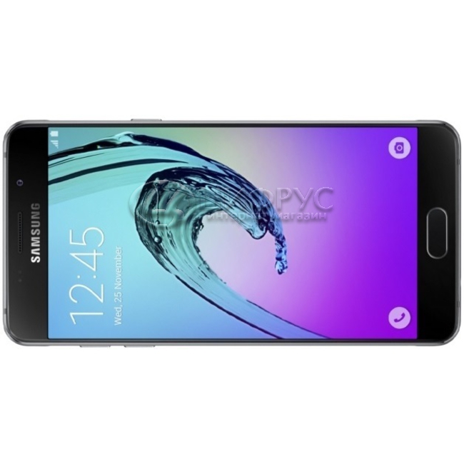 Samsung Galaxy A5 2016 SM A510F Dual LTE Black
