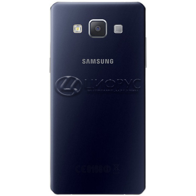 Купить Samsung Galaxy A5 SM-A500H Dual Sim Black в Москве – цена ...
