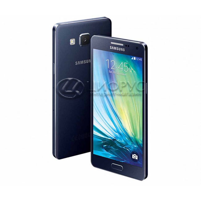 Купить Samsung Galaxy A5 SM-A500H Dual Sim Black в Москве – цена ...