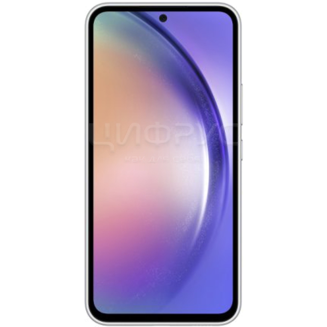 Купить Samsung Galaxy A54 SM-A546 128Gb+8Gb Dual 5G White (Global) в ...