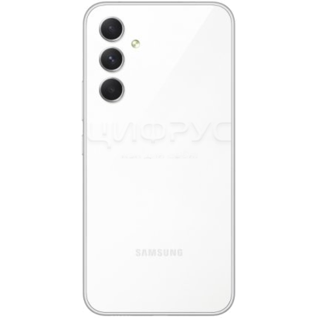 Купить Samsung Galaxy A54 SM-A546 128Gb+8Gb Dual 5G White (Global) в ...