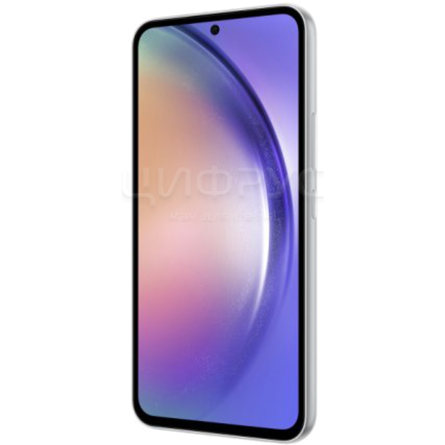 Купить Samsung Galaxy A54 SM-A546 128Gb+8Gb Dual 5G White (Global) в ...