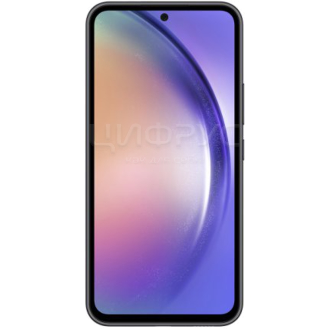 Купить Samsung Galaxy A54 SM-A546 256Gb+8Gb Dual 5G Graphite (EAC) в ...