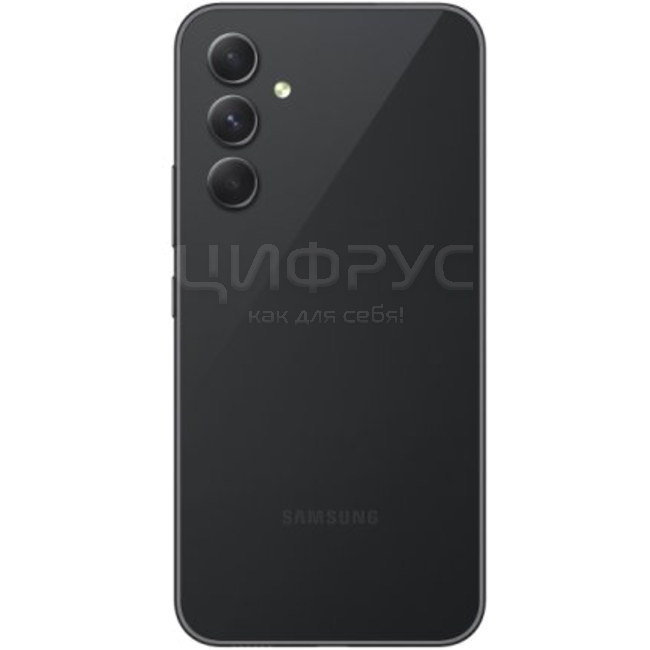Купить Samsung Galaxy A54 SM-A546 256Gb+8Gb Dual 5G Graphite (EAC) в ...
