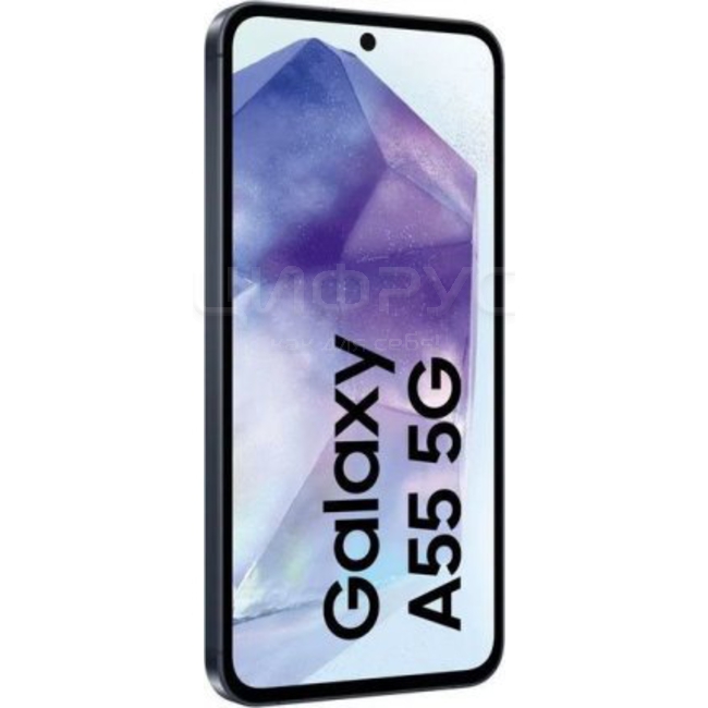 Купить Samsung Galaxy A55 5G 8/256Gb тёмно-синий (EAC) в Москве – цена ...