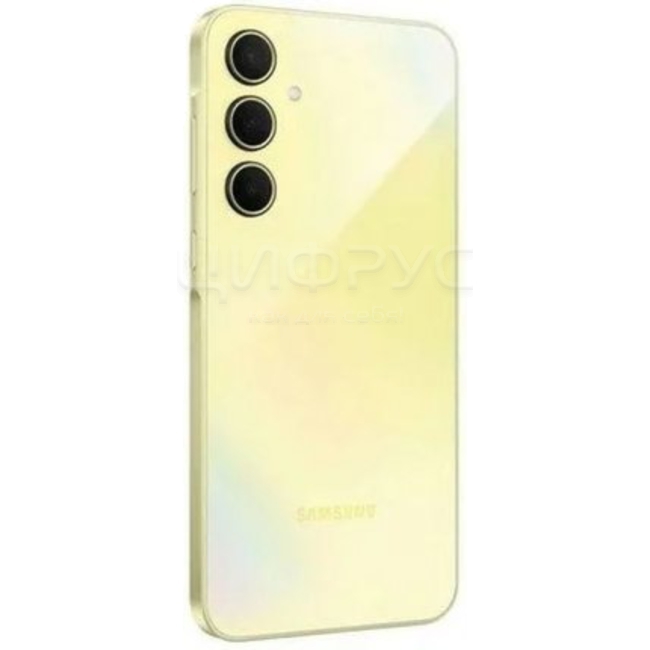 Купить Samsung Galaxy A55 5G 8/256Gb жёлтый (EAC) в Москве – цена ...