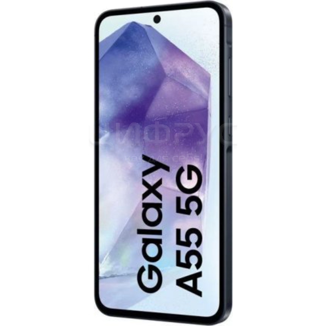 Купить Samsung Galaxy A55 5G SM-A556 256Gb+8Gb Dual Blue Dark (Global ...