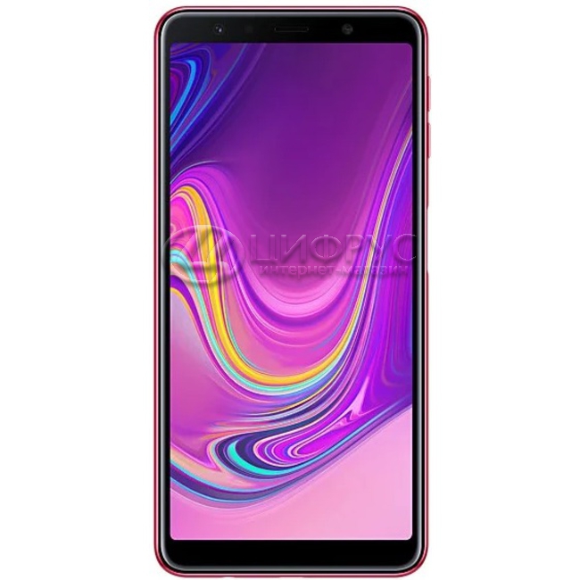 samsung sm a750f model