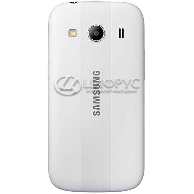 Samsung Galaxy Ace Style LTE SM G357FZ White