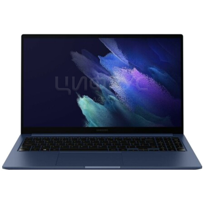 Купить Samsung Galaxy Book NP750 (Intel Core i3 1115G4, 15.6", 8GB ...