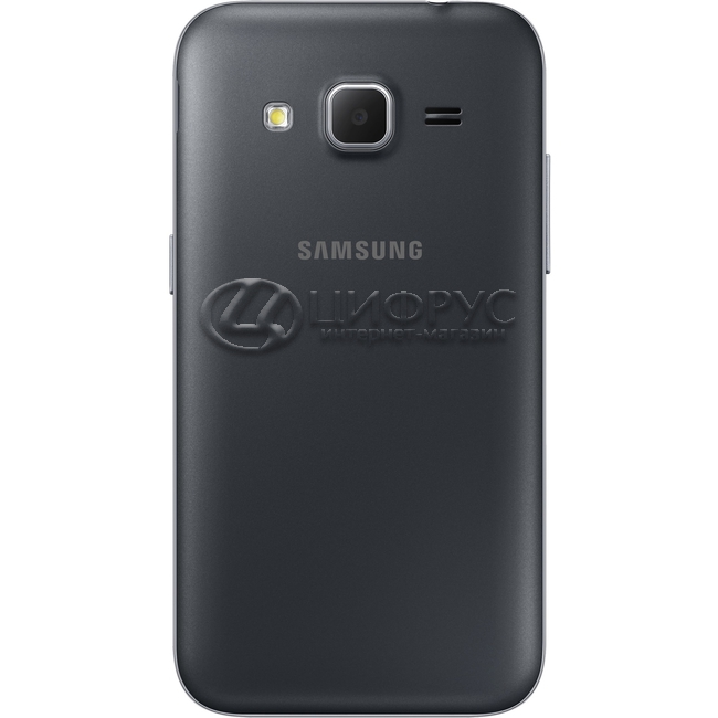 Samsung Galaxy Core Prime SM G360F LTE Gray