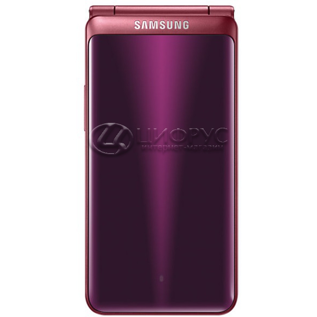 galaxy folder 2 g1650