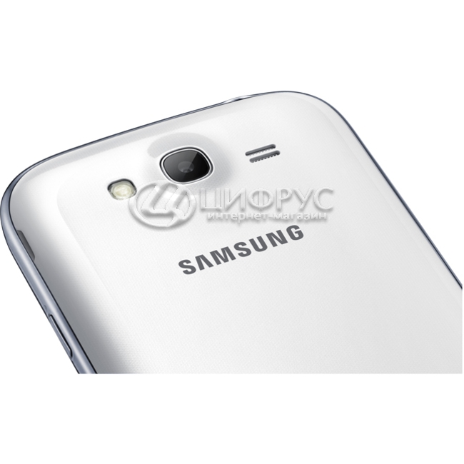 Купить Samsung Galaxy Grand I9082 Duos White в Москве – цена смартфона ...