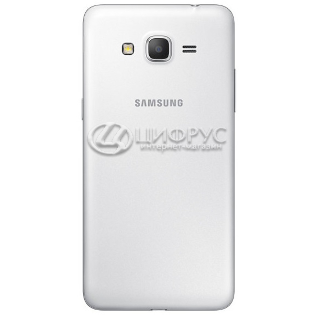 Samsung Galaxy Grand Prime SM G530F LTE White