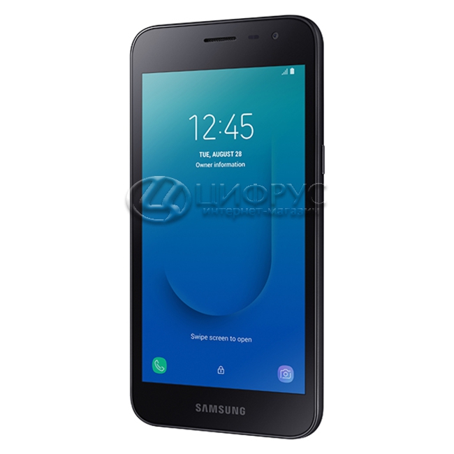 samsung galaxy j2 core black