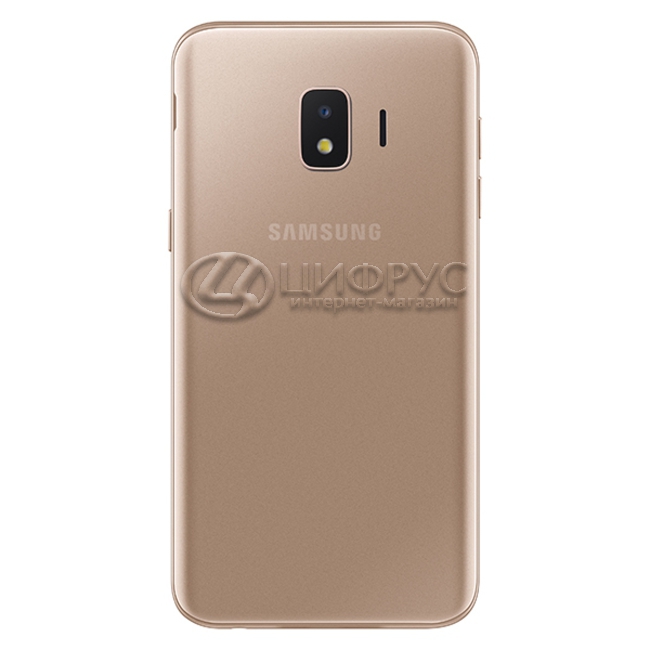 Купить Samsung Galaxy J2 core SM-J260F/DS Gold (РСТ) в Москве – цена ...