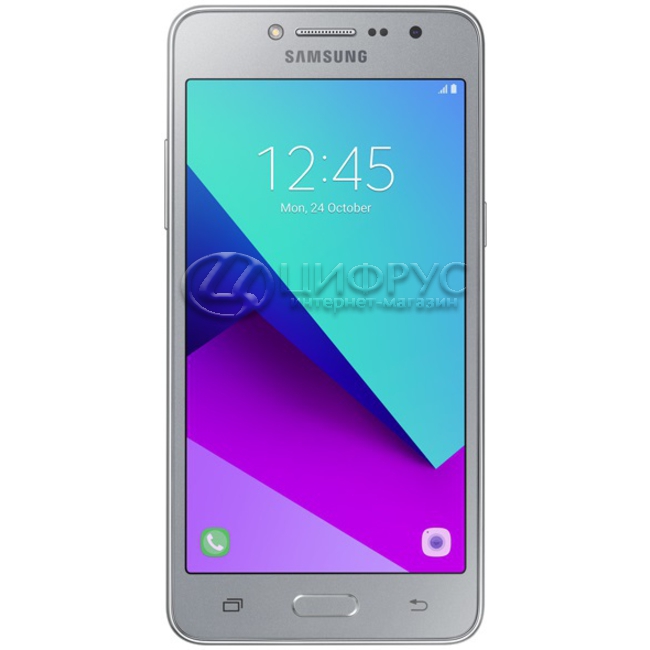 samsung galaxy j2 silver
