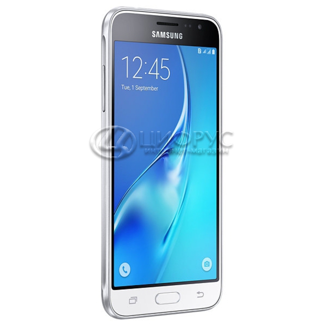 Samsung Galaxy J3 2016 SM J320H DS 8Gb Dual White
