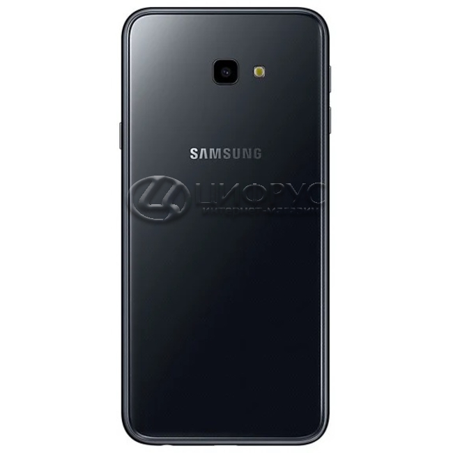 Купить Samsung Galaxy J4+ (2018) SM-J415F/DS 32Gb Black (РСТ) в Москве ...