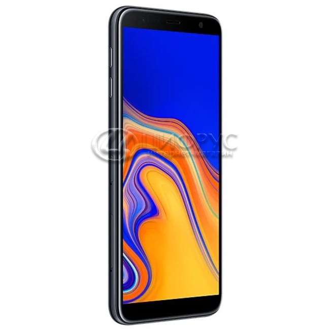 Купить Samsung Galaxy J4+ (2018) SM-J415F/DS 32Gb Black (РСТ) в Москве ...