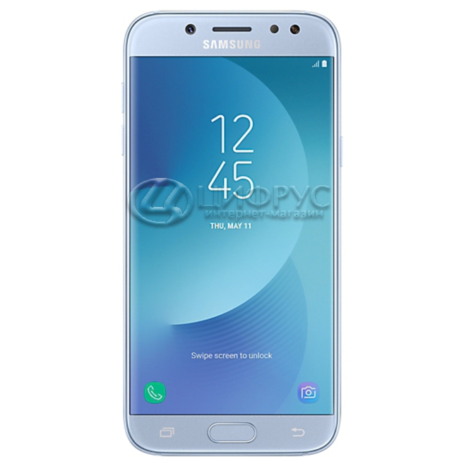 Kupit Samsung Galaxy J5 17 Sm J530f Ds 16gb Blue Rst V Moskve Cena Smartfona Samsung Galaksi J5 17 Sm J530f Ds 16gb Sinij Rst V Internet Magazine