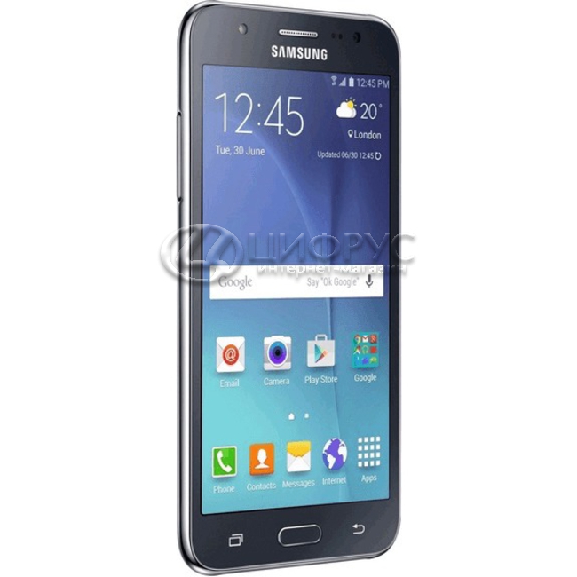 Galaxy j5 lte top