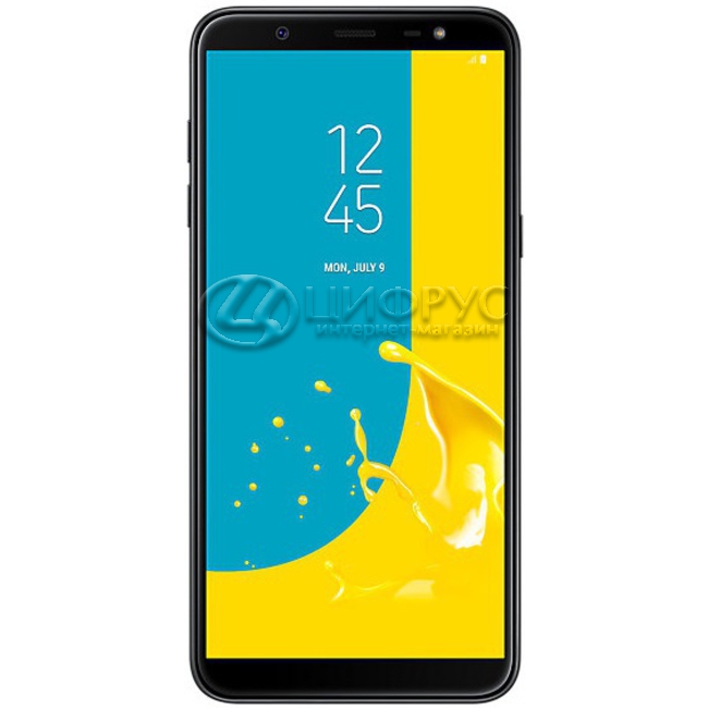 Купить Samsung Galaxy J8 (2018) SM-J810F/DS 32Gb Black (РСТ) в Москве ...