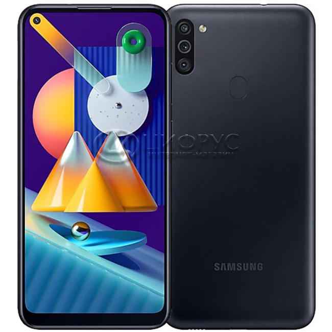 samsung galaxy m11 ds specs