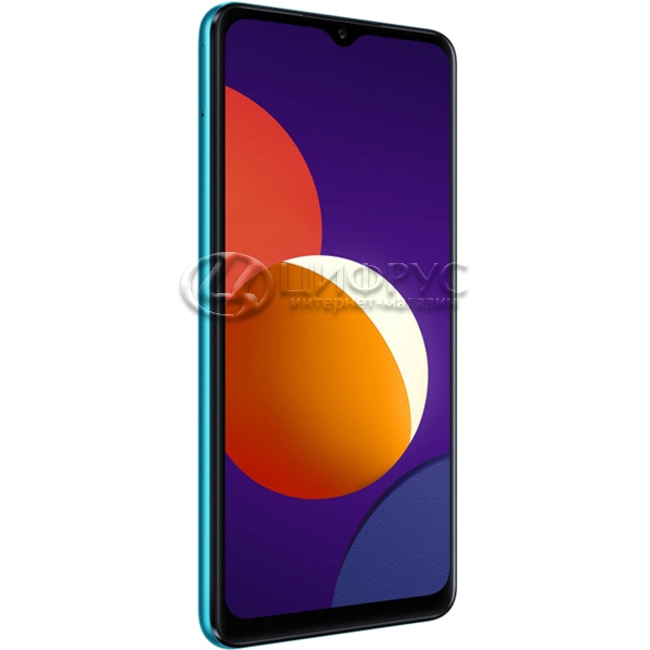 Технические характеристики: Samsung Galaxy M12 SM-M127F/DS 64Gb Dual 4G ...