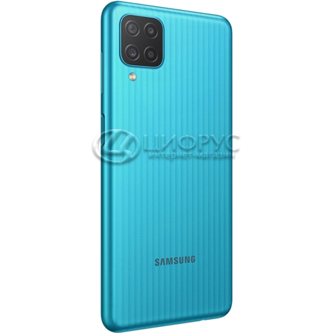 Технические характеристики: Samsung Galaxy M12 SM-M127F/DS 64Gb Dual 4G ...