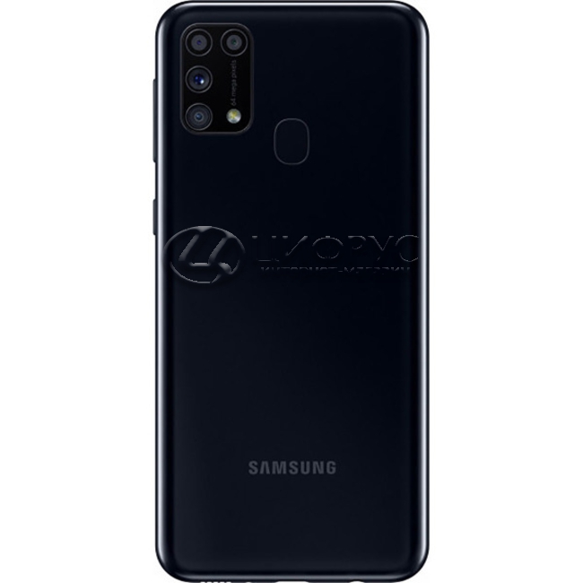 Купить Samsung Galaxy M31 SM-M315F/DS 128Gb Dual LTE Black в Москве ...