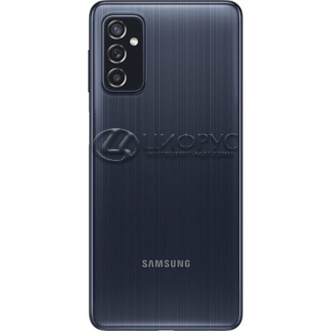 Купить Samsung M52 5G M526B/DS 6/128Gb Black (РСТ) (Уценка) в Москве ...
