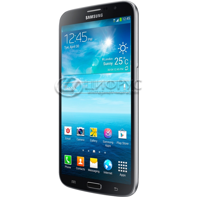 Купить Samsung Galaxy Mega 6.3 I9200 8Gb Black в Москве – цена ...