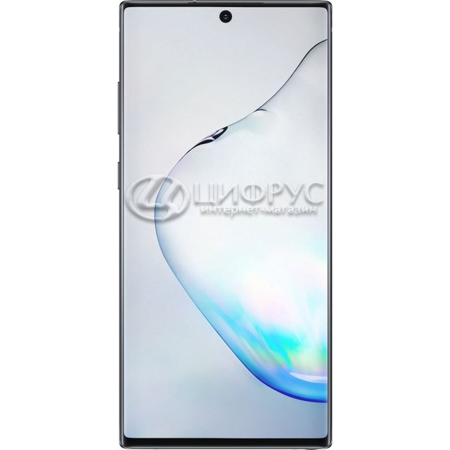 Купить Samsung Galaxy Note 10+ SM-N9750 512Gb Black в Москве – цена ...