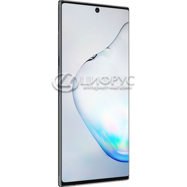 Купить Samsung Galaxy Note 10+ SM-N975F/DS 256Gb Black в Москве – цена ...
