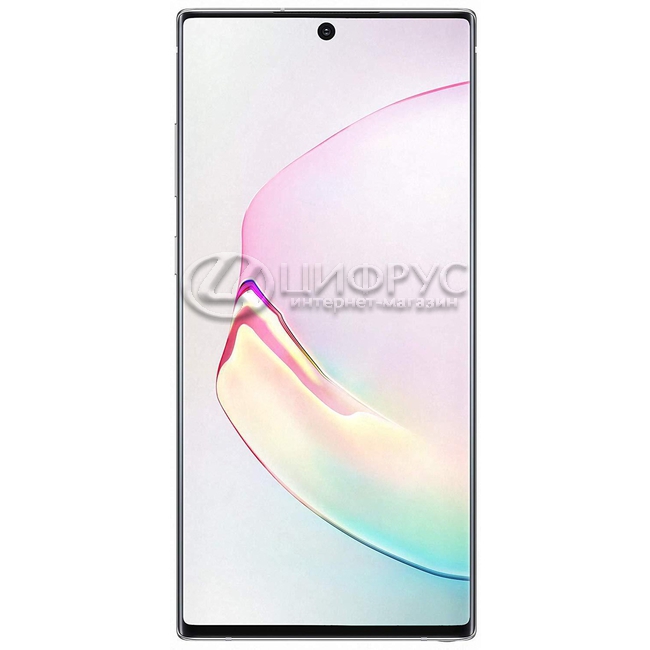 Купить Samsung Galaxy Note 10+ SM-N9750 256Gb White в Москве – цена ...