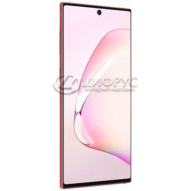 Купить Samsung Galaxy Note 10 SM-N970F/DS 256Gb Red в Москве – цена ...