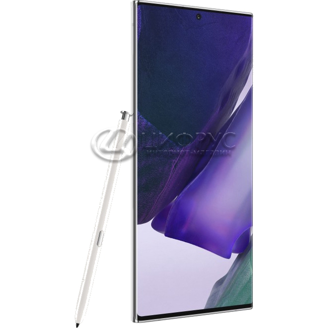 Купить Samsung Galaxy Note 20 Ultra SM-N985F/DS 256Gb+8Gb 4G White в ...
