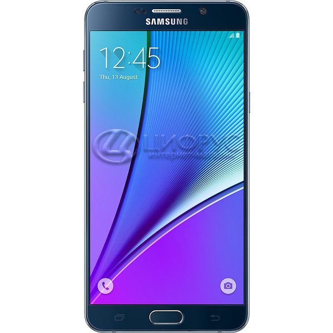 Купить Samsung Galaxy Note 5 64Gb SM-N920C LTE Black в Москве – цена ...