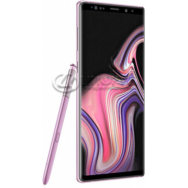 note 9 n9600